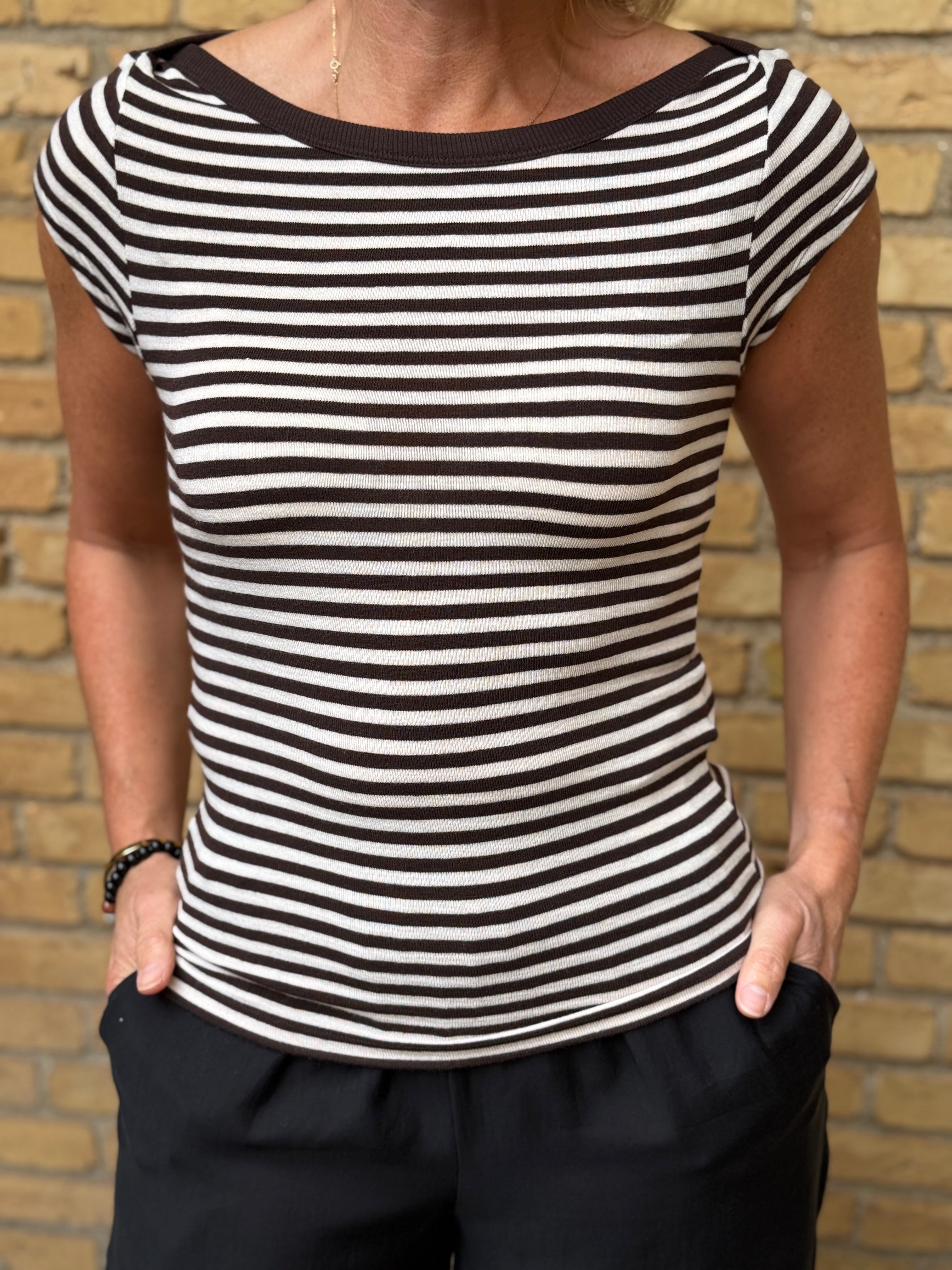 PCSOF T-Shirt - Hot Fudge